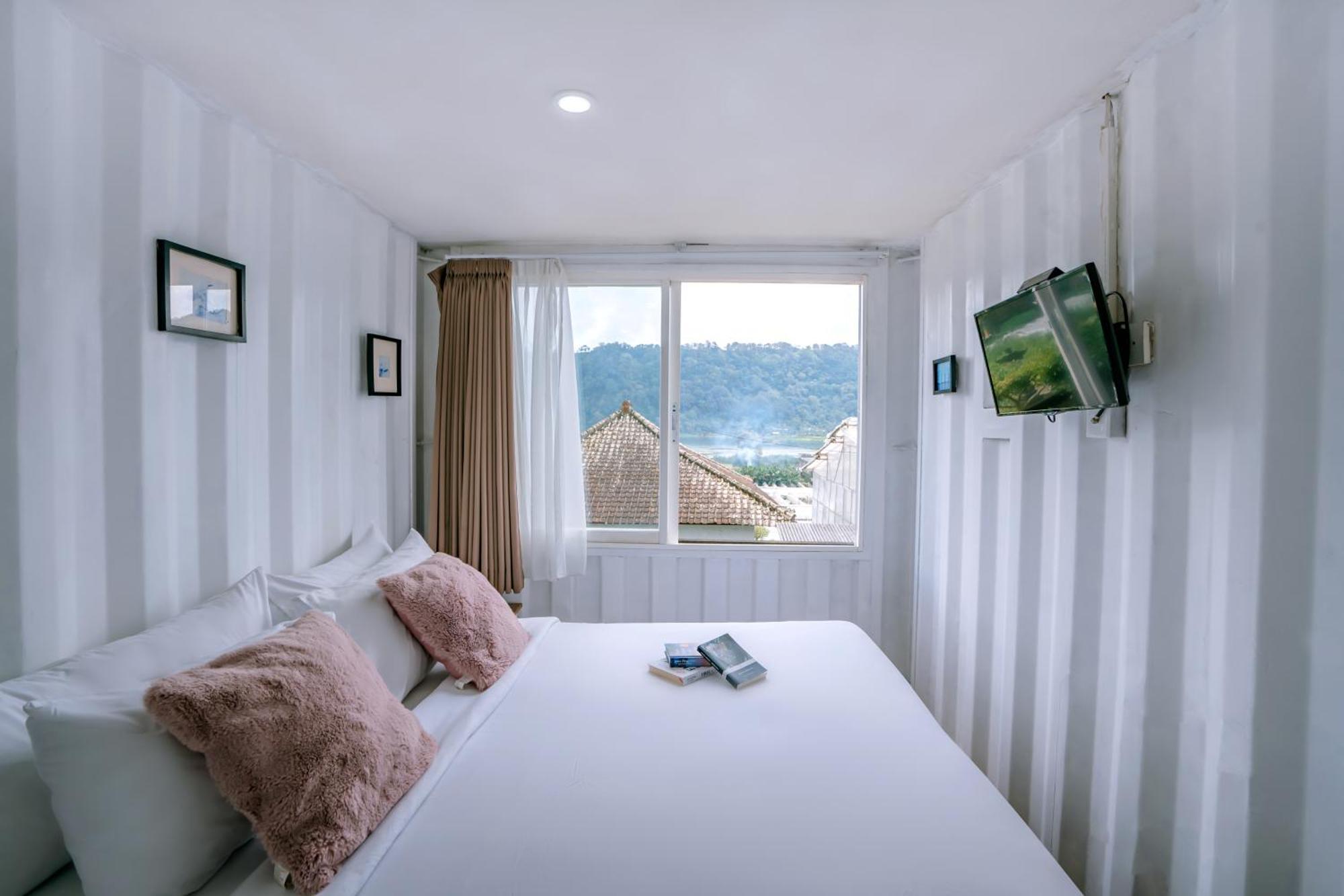 Container Smart Css Hotel